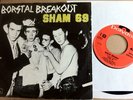 Sham 69: Borstal breakout (DUTCH 7