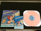 Less Than Jake Hello Rockview RARE PEACH VINYL LOOK NEVER Played
