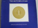 THE MOTOWN STORY V/A ORIGINAL LIMIT 5-LP-BOX 1970 TOP NORTHERN SOUL MINT