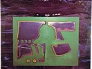 THELONIOUS MONK QUARTET-MONK IN TOKYO-ORIGINAL DOUBLE STEREO LP,