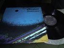 GARYBALDI LP ASTROLABIO ORIGINAL ITALIAN PROG  RARO