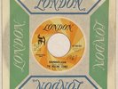ROLLING STONES “Dandelion” orange promo 45 on LONDON 905 (USA) NICE HEAR