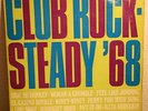 Various Artists - Club Rock-Steady '68 - ORIGINAL LP