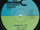 Leroy Sibbles - Garden Of Life - UPSETTER MURDER