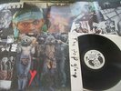 THE POP GROUP/ WITH LARGE POSTER  EX