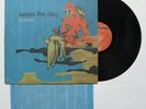 SAVES THE DAY IN REVERIE LP 2003 ORIG VERY RARE get up kids jimmy eat world