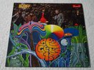 LP BEE GEES The Bee Gees 1st GERMAN 1st Pressing 1967 Stereo Polydor 184 089