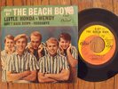 FOUR 4 BY THE BEACH BOYS Little Honda 7
