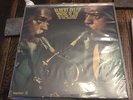 ALBERT AYLER music is the healing force LP IMPULSE ornette coleman coltrane
