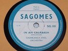 Casablanca Steel Orchestra “IN A CALABASH” / 