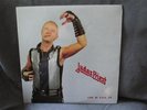 Judas Priest - Live In U.S.A. '83 2lp NM-/NM-/NM-