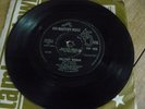 It was a very Good Year, Solitary Woman, Della Reese, HMV, POP 1553