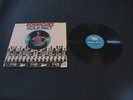 RODRIGUEZ - Cold Fact - OZ original PROMO laminated cover NM