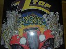 ZZ TOP: Rocking the Castle (Doppel Vinyl Live Donington UK. 1985. TOP )