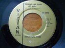 Rare Pittsburgh Soul Houston Miles-Remind Me Baby Of You Victan 15017