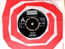 BONESHAKER Sweetness / Badman Strikes Again 7 Glam Mod Psych 45 Funk Dancer 1971