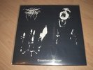 DARKTHRONE - TRANSILVANIAN HUNGER LP wie NEU - EMPEROR HADES  MAYHEM SATYRICON