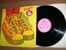 BUMPERS - Island  rock sampler,  2 LP,  UK