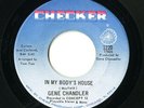 Gene Chandler 