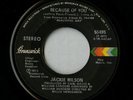 Jackie Wilson 