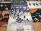 BUNDLE OF THE BEATLES LPS RECORDS INC WITH THE BEATLES MISPELT EDITION-REVOLVER*