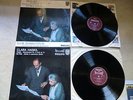 Clara Haskil - Igor Markevitch - Mozart Klavierkonzerte d-moll & c-moll
