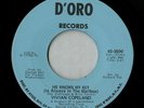 Vivian Copeland 
