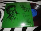 LP MAD MIKE MOLDIES VOLUME 5    PURPLE WAX ORIGINAL  cramps GARAGE tittyshaker