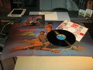 LP - BONEY M. - Love For Sale - ORIGINAL - POSTER - TOP - RAAR 