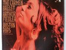RCA LSC-3129/BIZET-SHCHEDRIN:THE CARMEN BALLET/FIEDLER/BOSTON/NEAR MINT