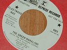 FLEETWOOD MAC -THE GREEN MANALISHI PETER GREEN BRITISH BLUES 7
