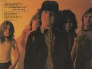 AC DC   Rare 1978 Australian Promo Only Mint Red Alberts Label OOP LP 