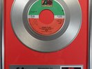 ACDC AC/DC Highway to Hell platin Schallplatte goldene gold record 7