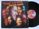 The Lat Teens - 