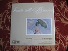 GIOCONDA DE VITO BACH MENDELSSOHN QIM 6360 ITALY ONLY LP MINT- TOP RARE