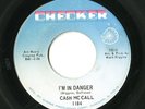 Cash McCall 