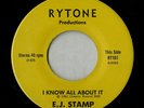 E.J. Stamp 
