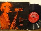 Don Byas SAVOY 10