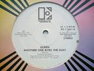 QUEEN ANOTHER ONE BITES THE DUST 12 ORIGINAL **PROMO**