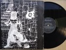 TOTAL EXTERMINATION Exterminator Experience- LP vinyl INSERT Brazil BEMOL 1987