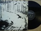 BURZUM Hvis Lyset Tar Oss- LP vinyl Brazil HELLION Records 1994 pressing