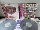 Deep Purple   The book of taliesyn   Come taste the band    Japan