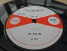 The Wailers What's new Pussycat UK 7