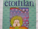 *L'ENGOULEVENT Etoifilan SEALED  PROG FOLK ROCK French Canada QUEBEC '79 LP