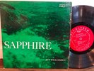 Stu Williamson Sapphire BETHLEHEM 1024 MONO 10