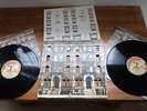 LED ZEPPELIN Physical Graffiti 1975 vinyl LP. UK 1st pressing