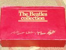 THE BEATLES COLLECTION RED BOX SET CASSETTES RARE