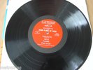 SUN RA:  Other planes of there (RED) NO Cover Original Saturn