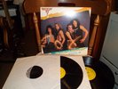 VAN HALEN RULES ARE FOR FOOLS 2LP VINYL LIVE 77 /OUTAKES RARE EVH