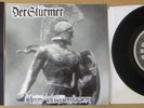 Der Sturmer - Iron Will & Discipline / Graveland, Burzum, Absurd, Ad Hominem